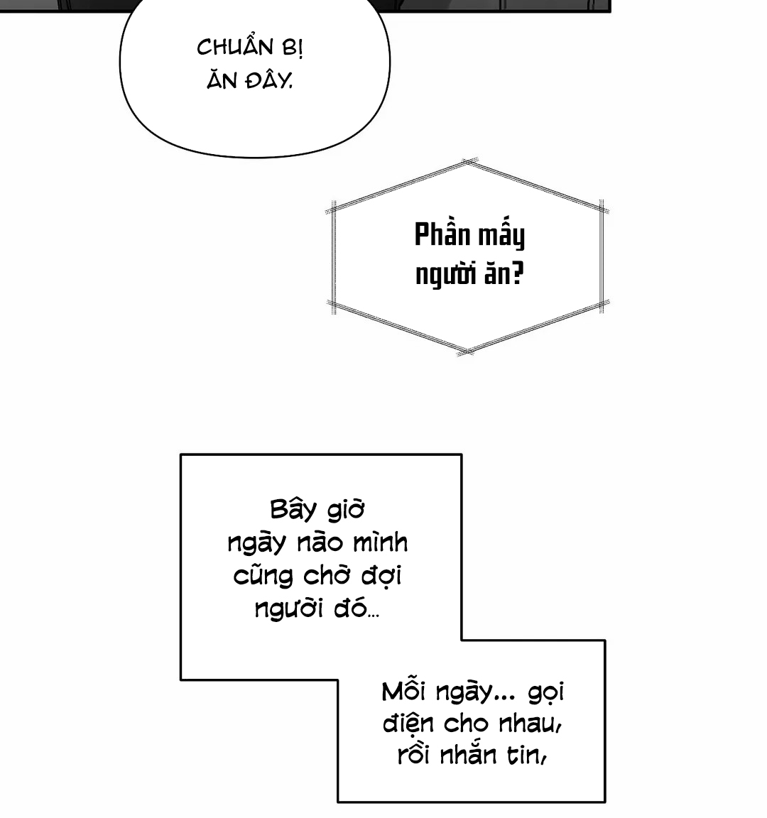 Khi Đôi Chân Thôi Bước Chapter 41 - Trang 53