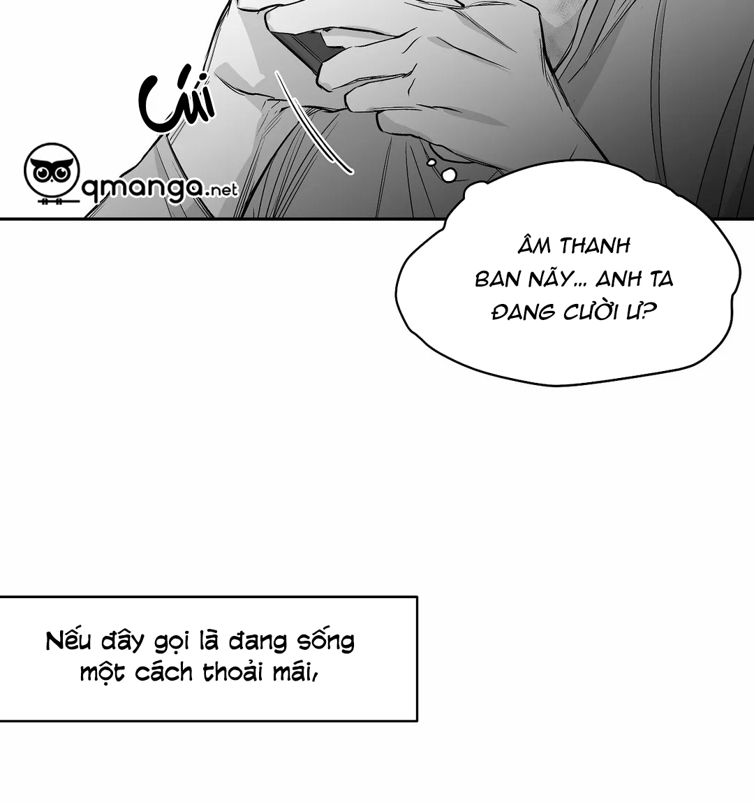 Khi Đôi Chân Thôi Bước Chapter 41 - Trang 56