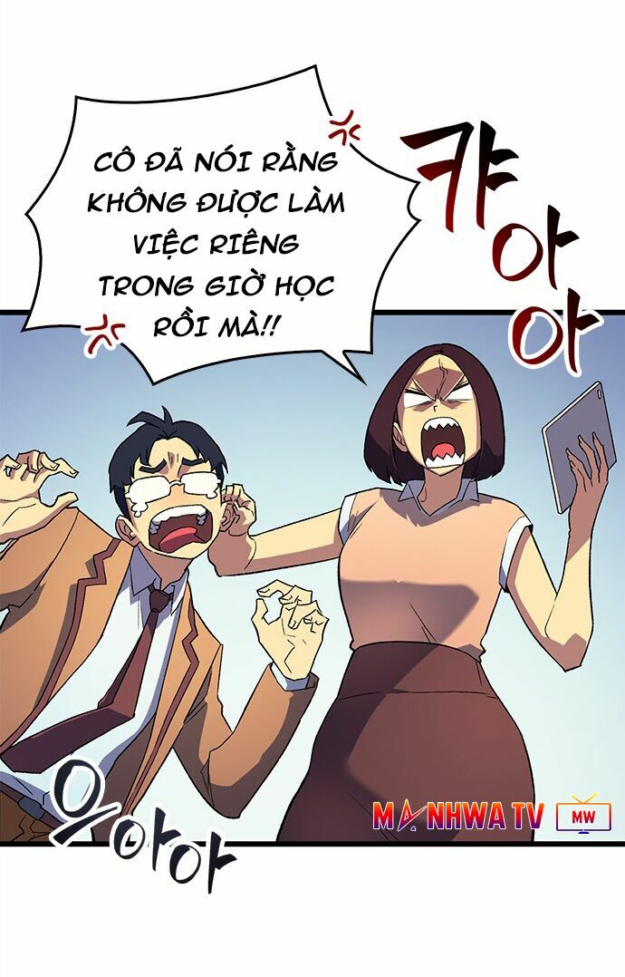 Pháp Sư Từ Thế Giới Khác Chapter 0 - Trang 27