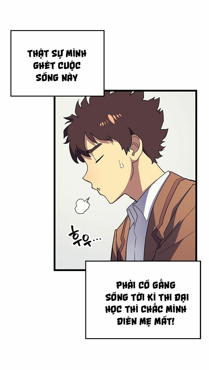 Pháp Sư Từ Thế Giới Khác Chapter 0 - Trang 29