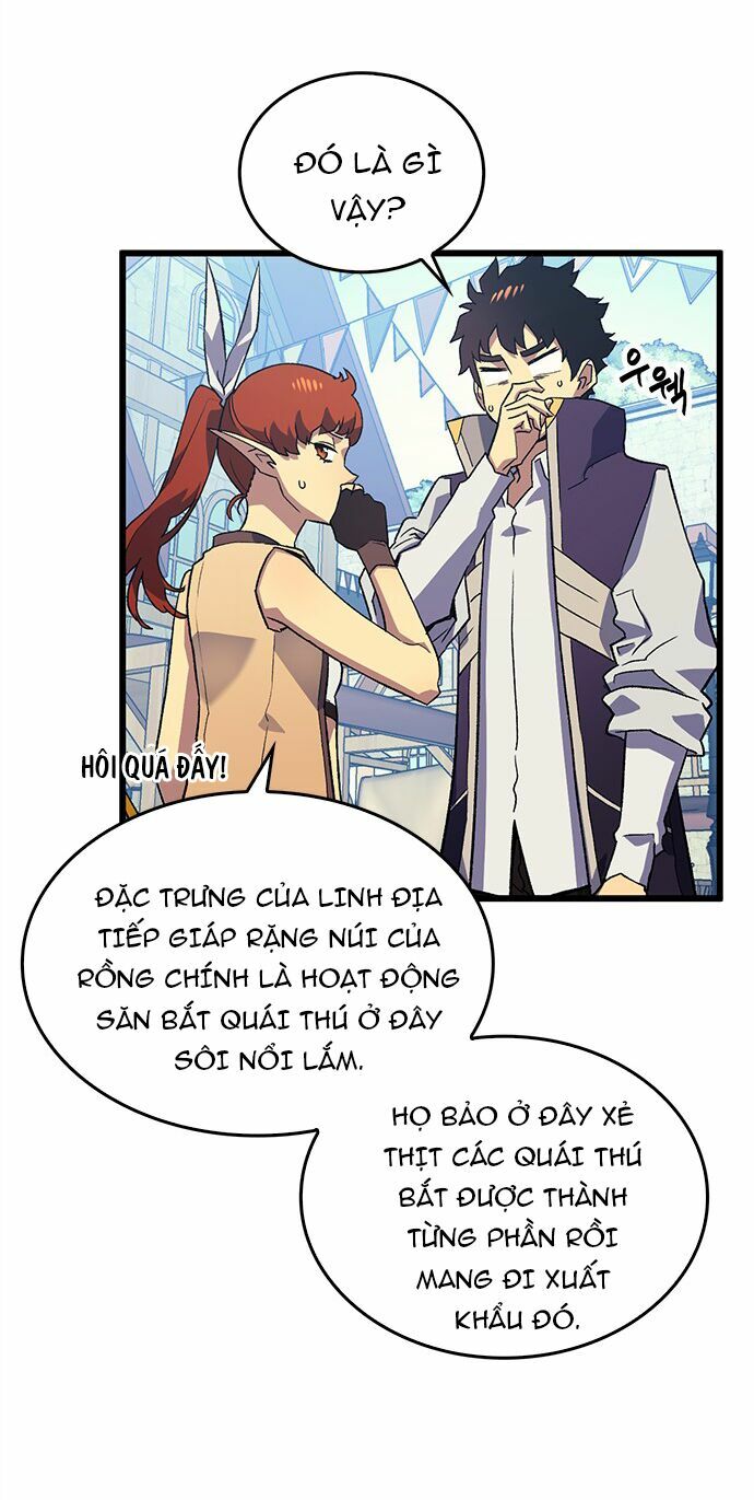 Pháp Sư Từ Thế Giới Khác Chapter 4 - Trang 25