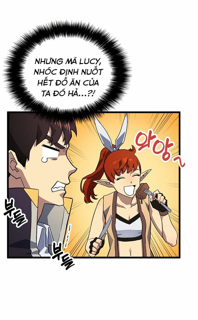 Pháp Sư Từ Thế Giới Khác Chapter 4 - Trang 48