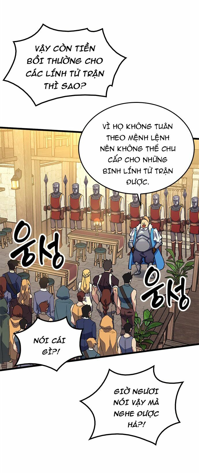 Pháp Sư Từ Thế Giới Khác Chapter 4 - Trang 58