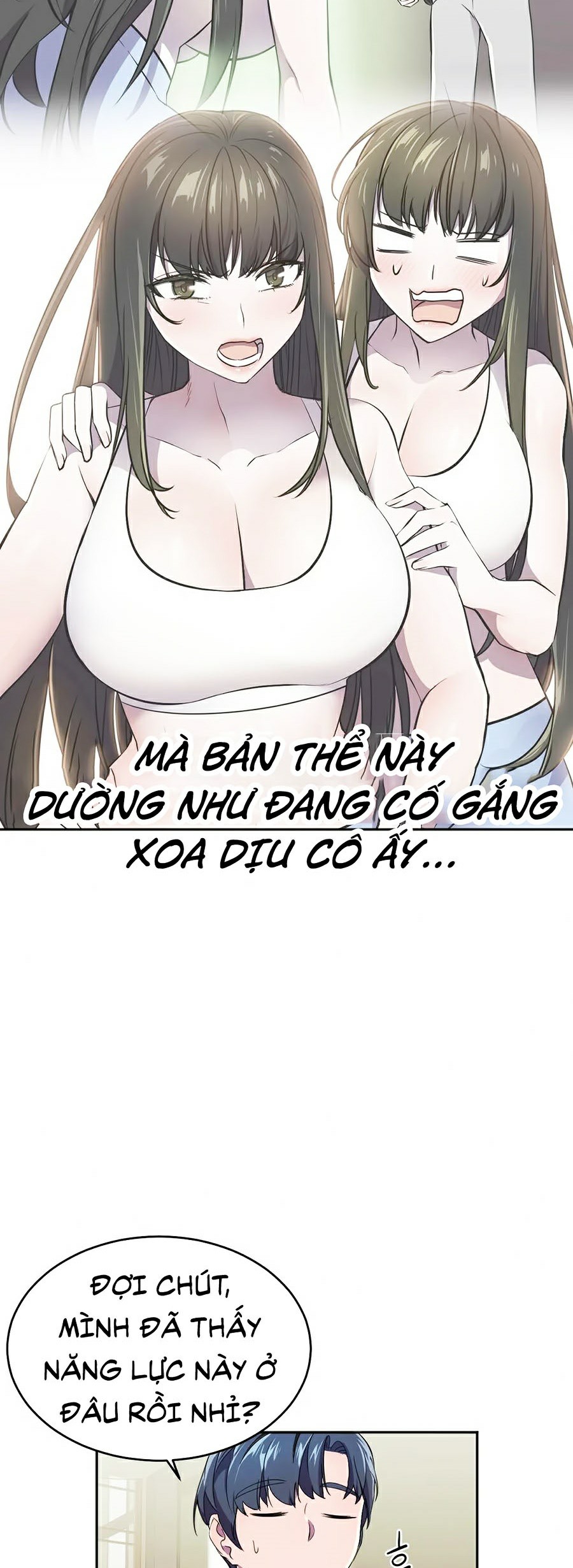 Quản Lý Của Siêu Anh Hùng Chapter 24 - Trang 7