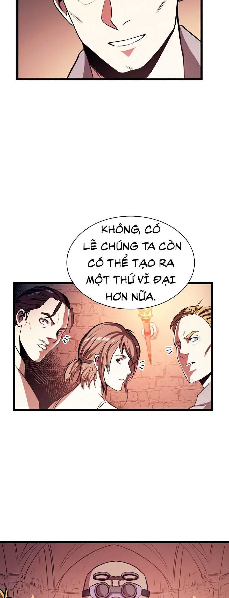 Sự Trở Lại Của Người Chơi Cấp Cao Nhất Chapter 55 - Trang 6