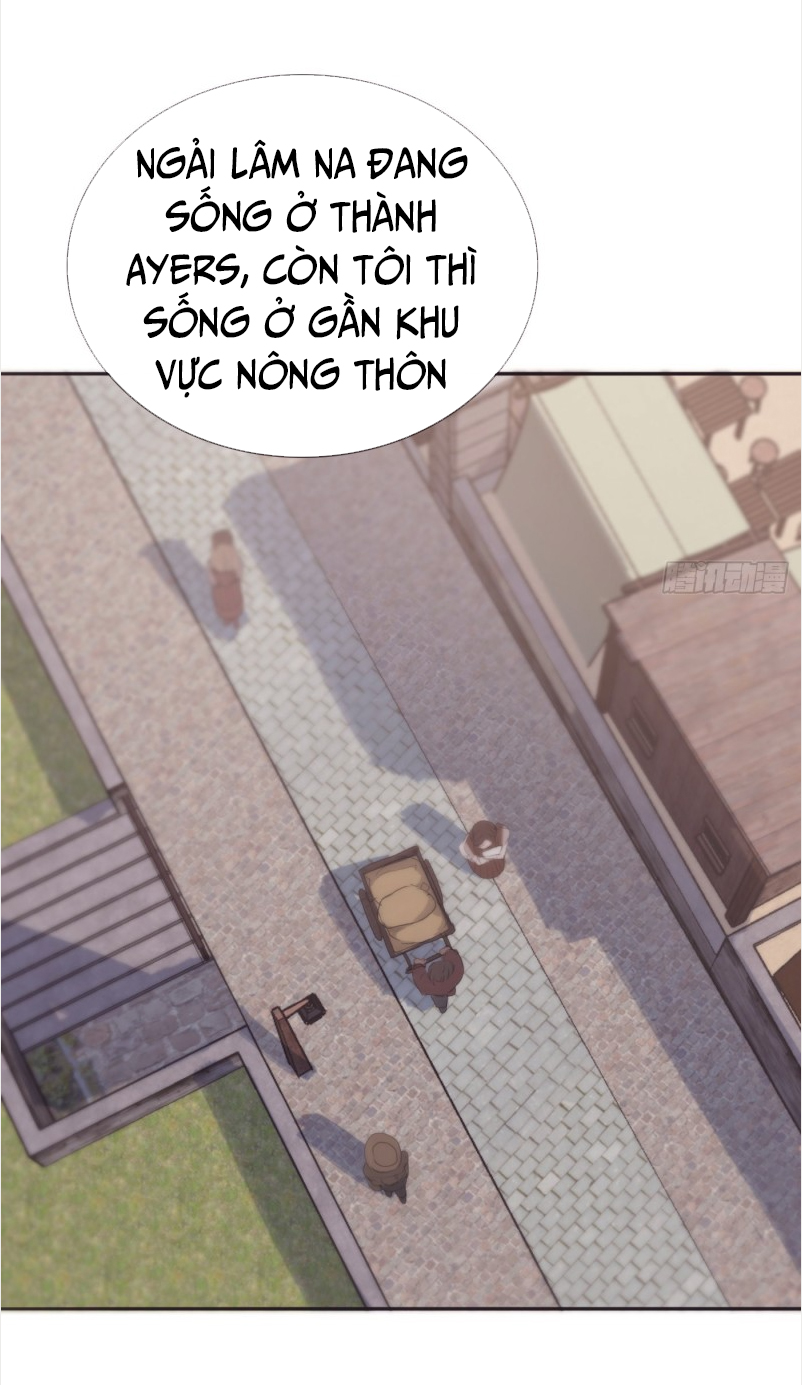 Thỉnh Cùng Ta Đồng Miên Chapter 8 - Trang 7