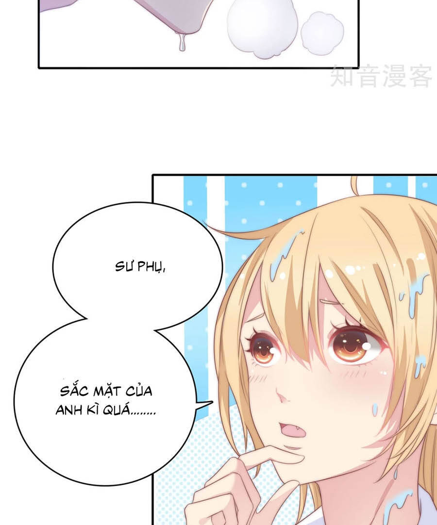 Hẹn Hò Siêu Tốc Chapter 20 - Trang 5