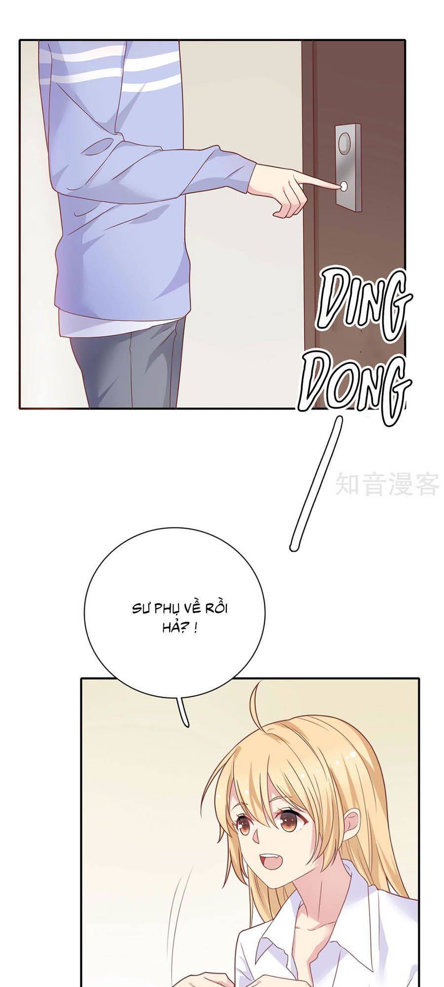 Hẹn Hò Siêu Tốc Chapter 21 - Trang 1