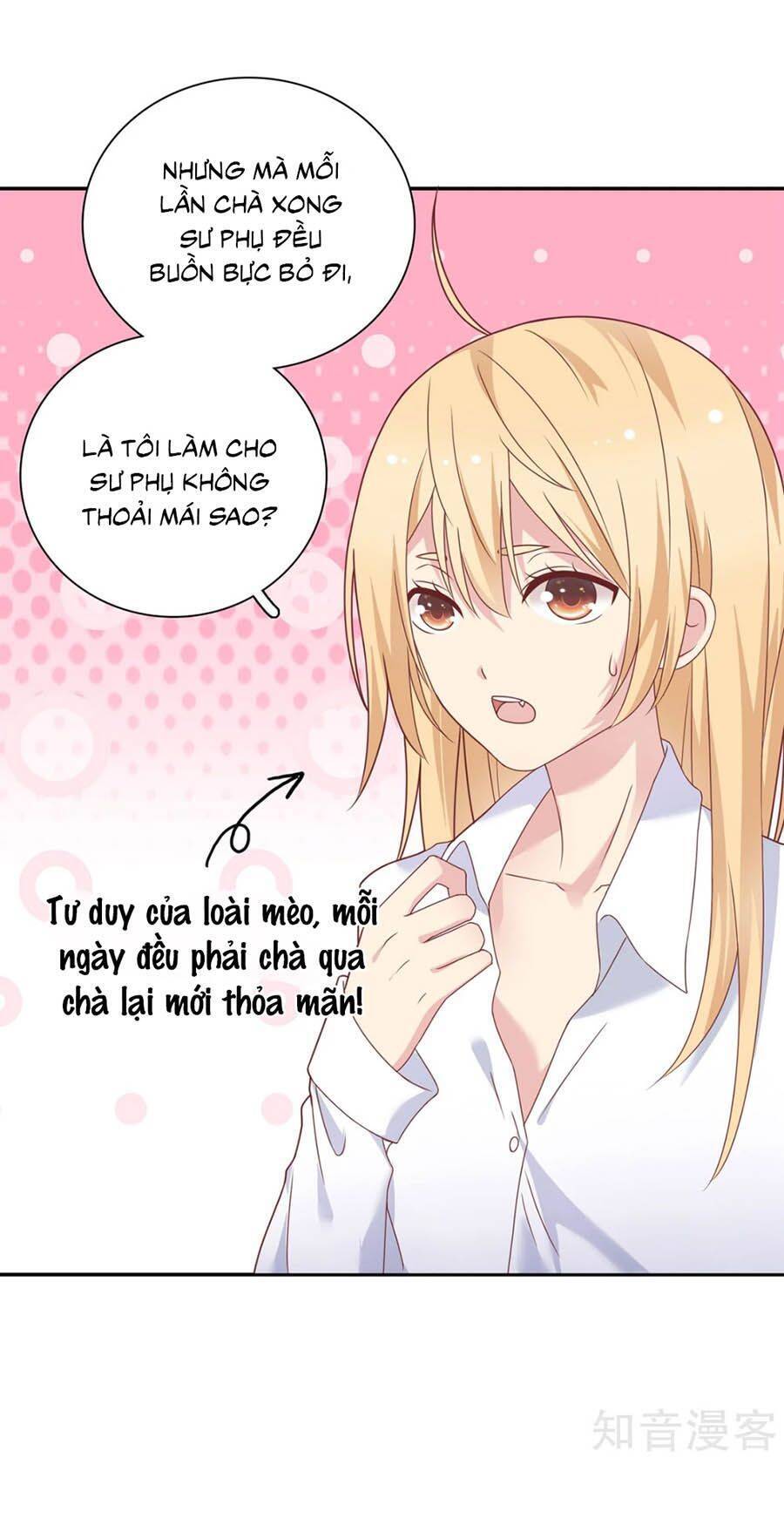 Hẹn Hò Siêu Tốc Chapter 21 - Trang 12