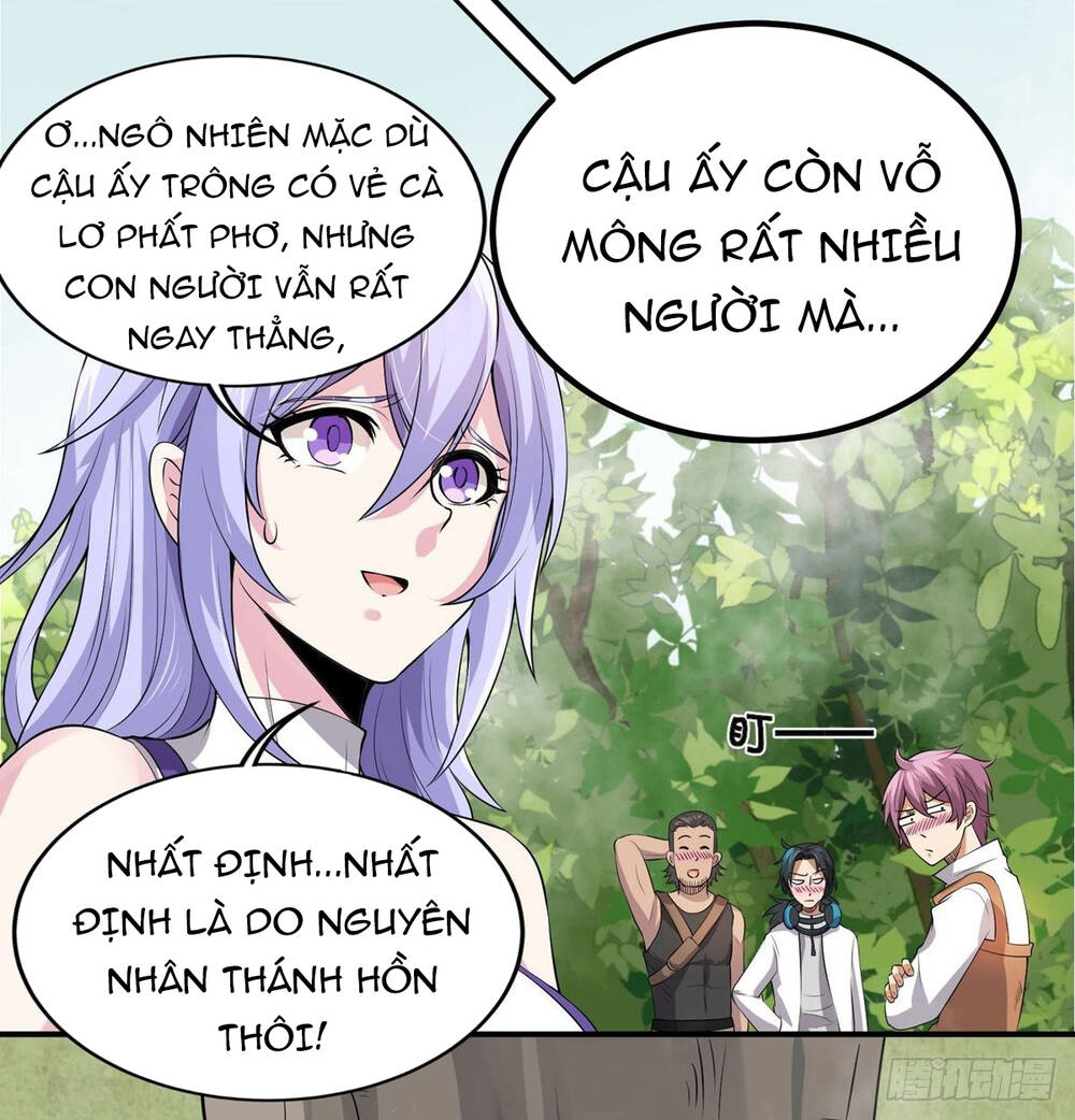 Nghịch Thiên Chiến Kỷ Chapter 13 - Trang 15