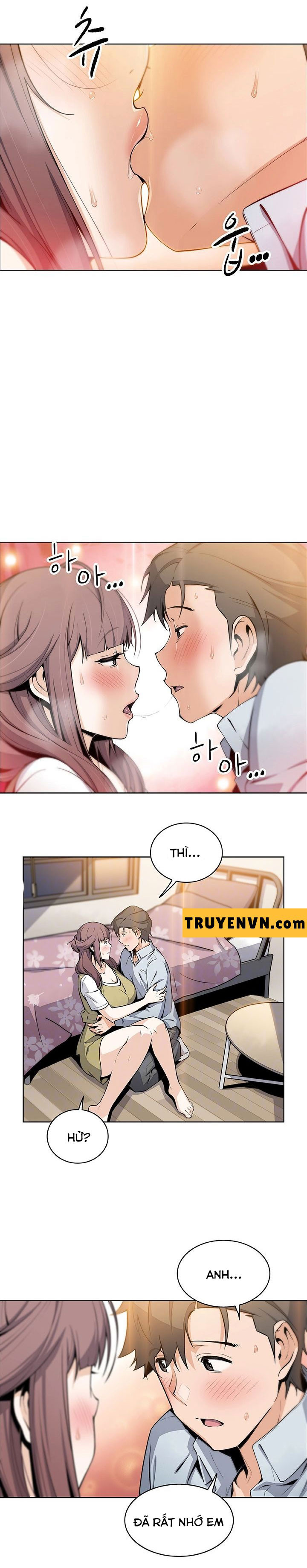 Nhóm Học Đặc Biệt Chapter 48 - Trang 5