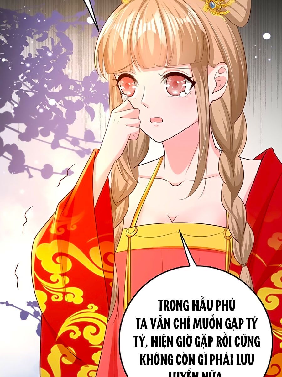 Phượng Ngự Tà Vương Chapter 64 - Trang 11