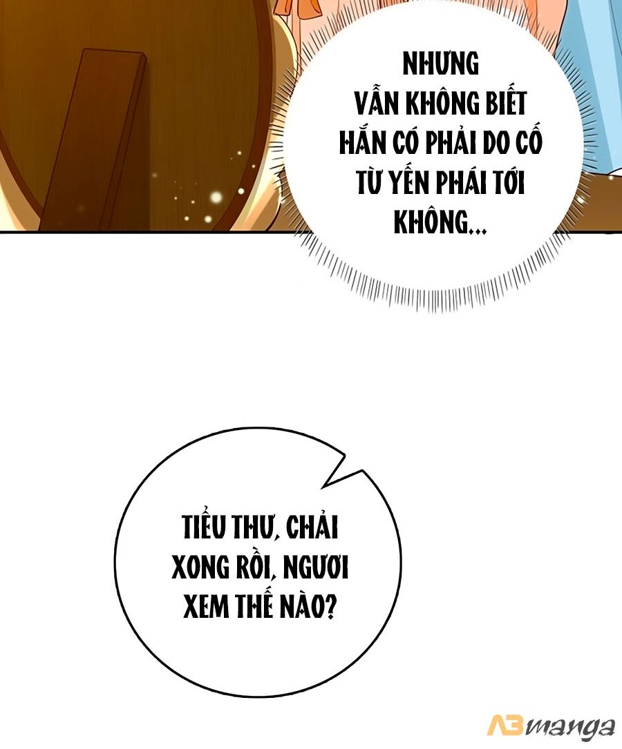 Phượng Ngự Tà Vương Chapter 64 - Trang 3