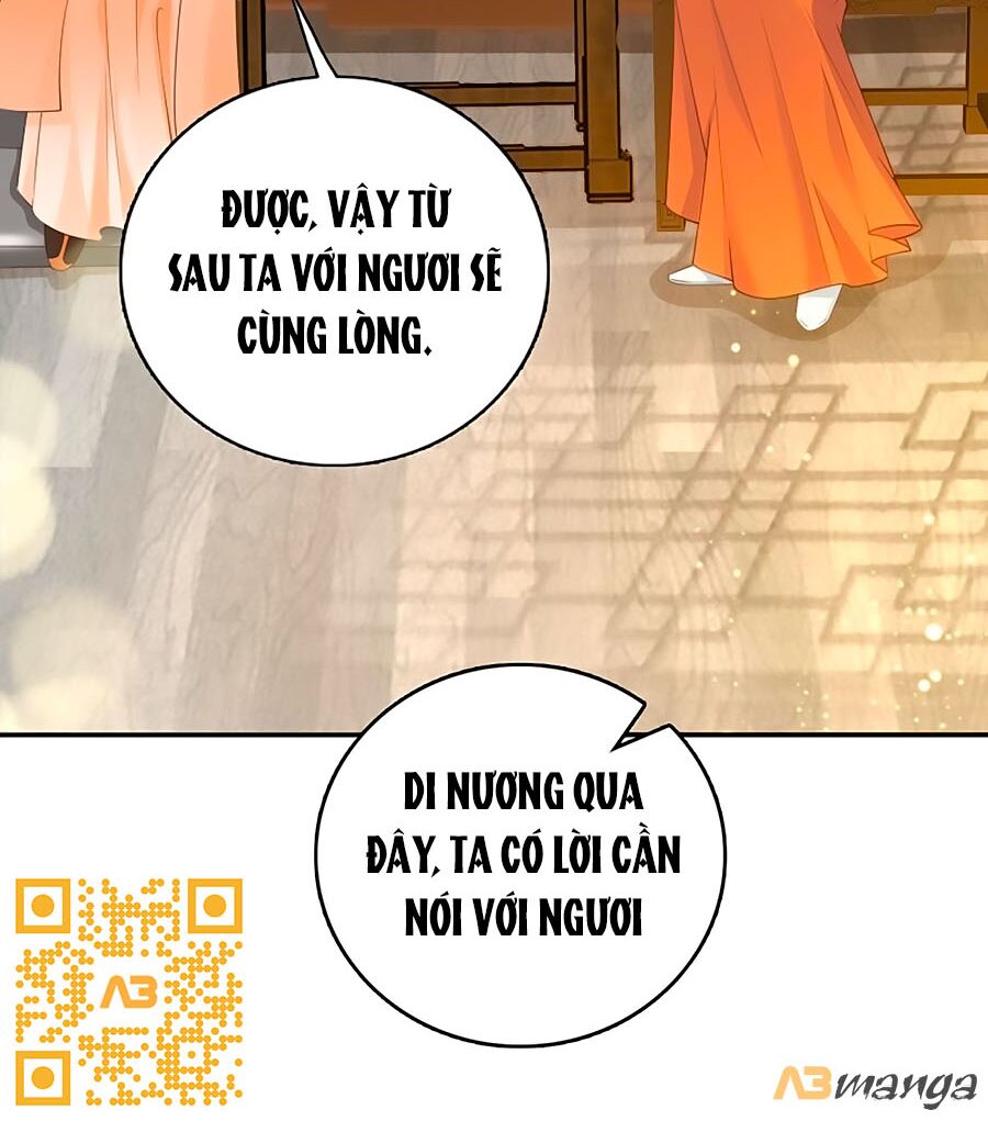 Phượng Ngự Tà Vương Chapter 64 - Trang 33