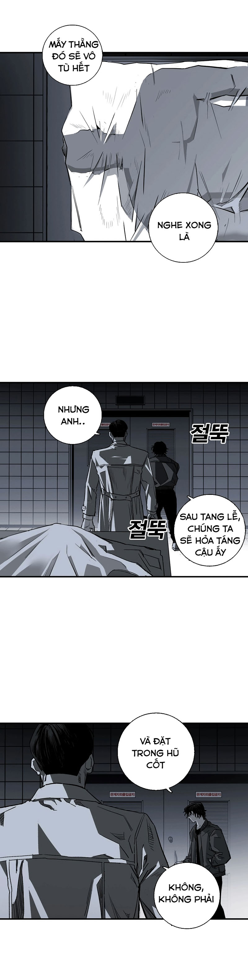 Plaza Chapter 3 - Trang 78