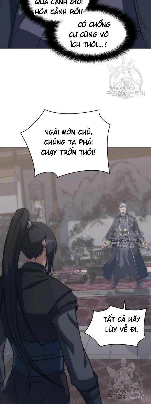 Sát Thủ 2044 Chapter 21 - Trang 66