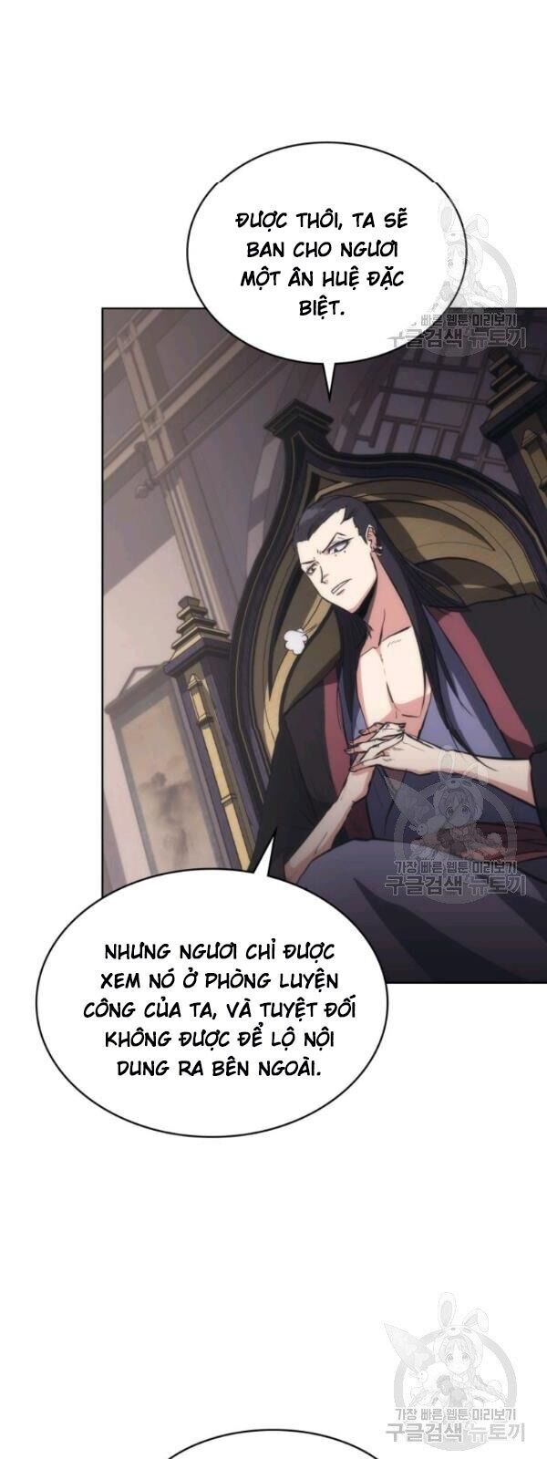 Sát Thủ 2044 Chapter 22 - Trang 20