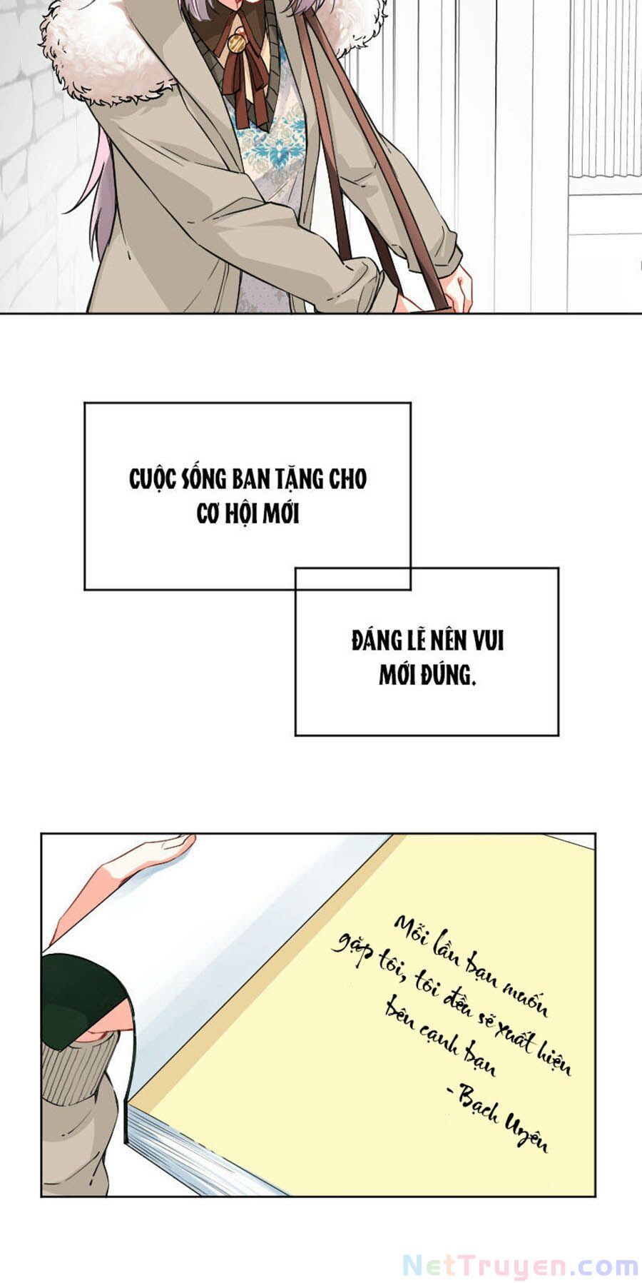 Tâm Động Thuấn Di Chapter 21 - Trang 28