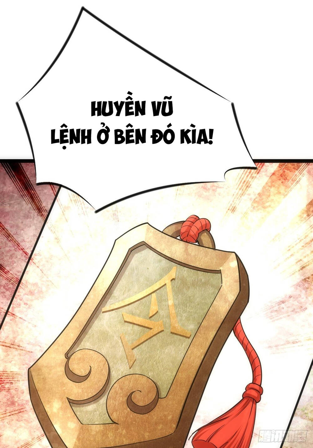 Tuyệt Thế Võ Công Chapter 24 - Trang 10