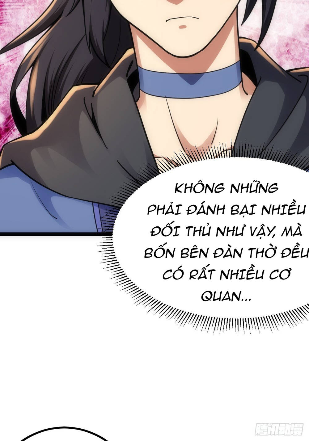 Tuyệt Thế Võ Công Chapter 24 - Trang 18