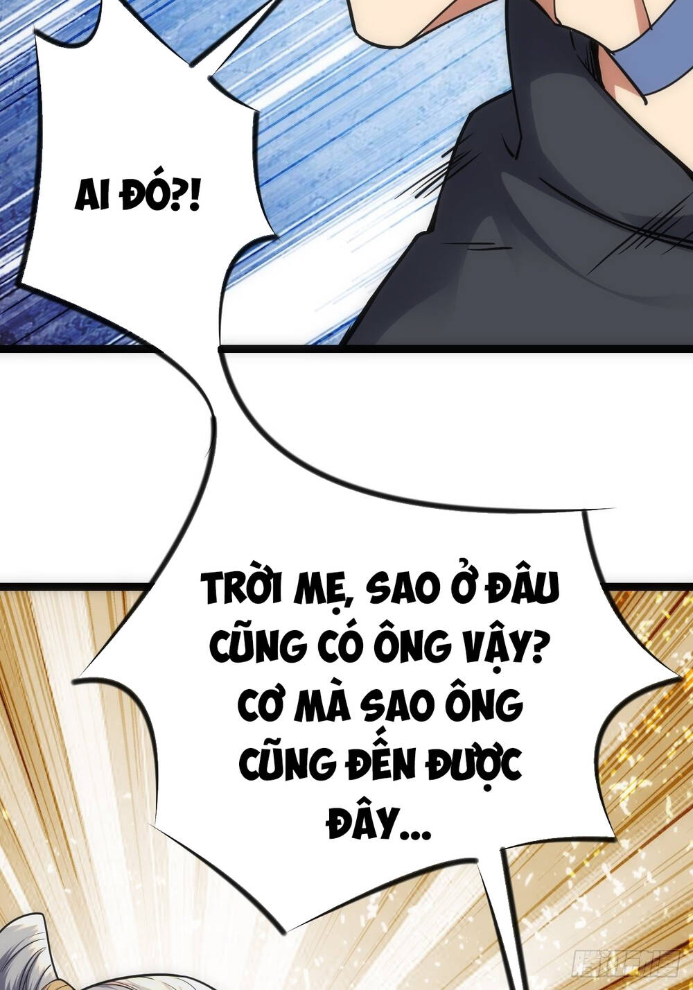 Tuyệt Thế Võ Công Chapter 24 - Trang 21