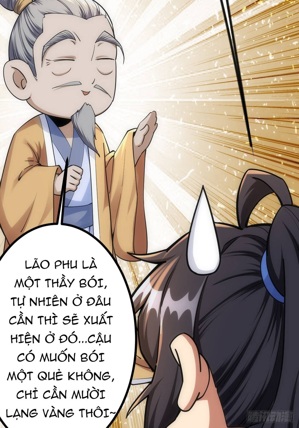 Tuyệt Thế Võ Công Chapter 24 - Trang 22