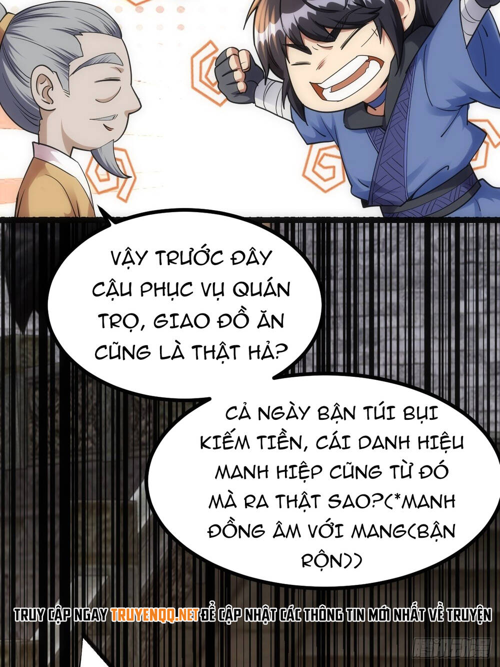 Tuyệt Thế Võ Công Chapter 24 - Trang 28