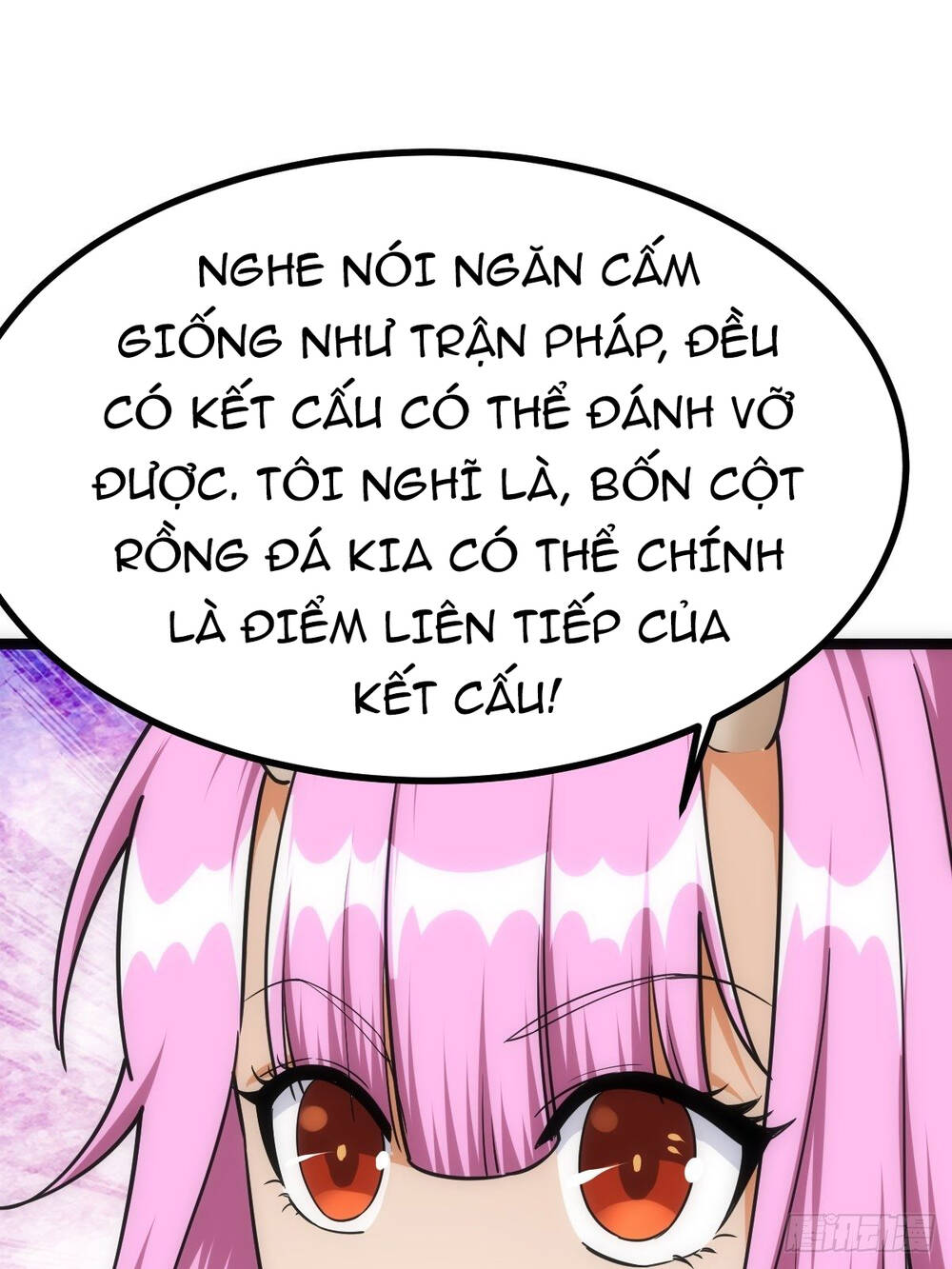 Tuyệt Thế Võ Công Chapter 24 - Trang 44