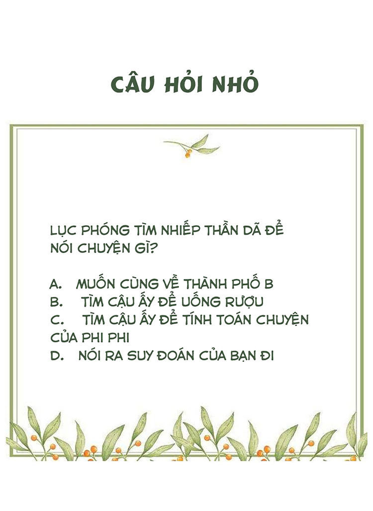 Ảnh Hậu Cũng Không Bằng Niệm Thanh Hoa Chapter 43 - Trang 44