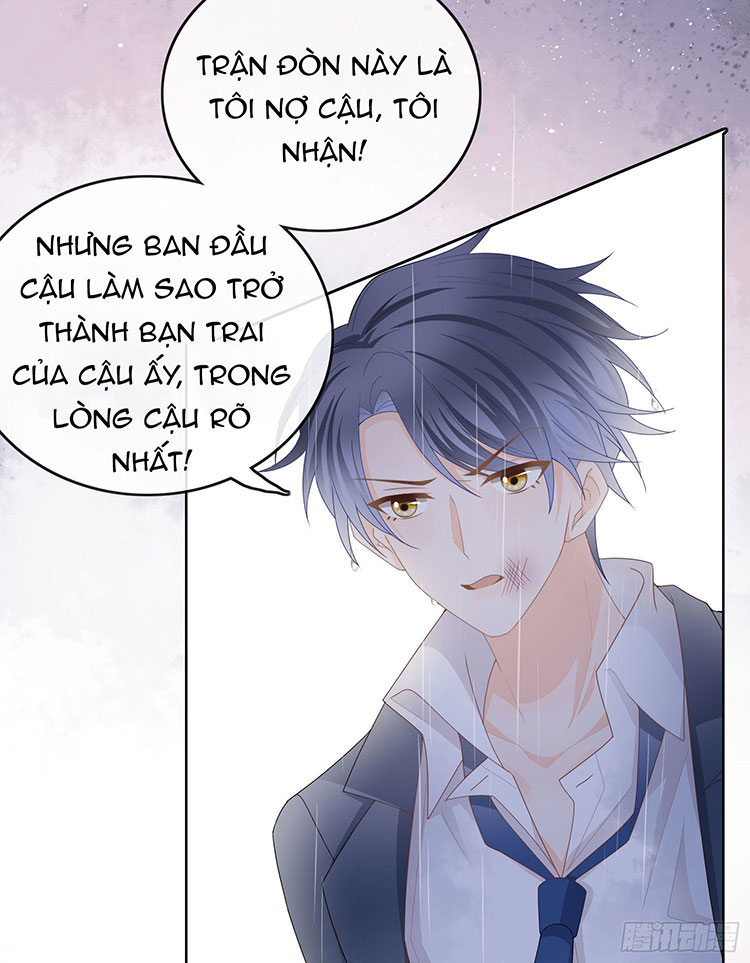 Ảnh Hậu Cũng Không Bằng Niệm Thanh Hoa Chapter 44 - Trang 21