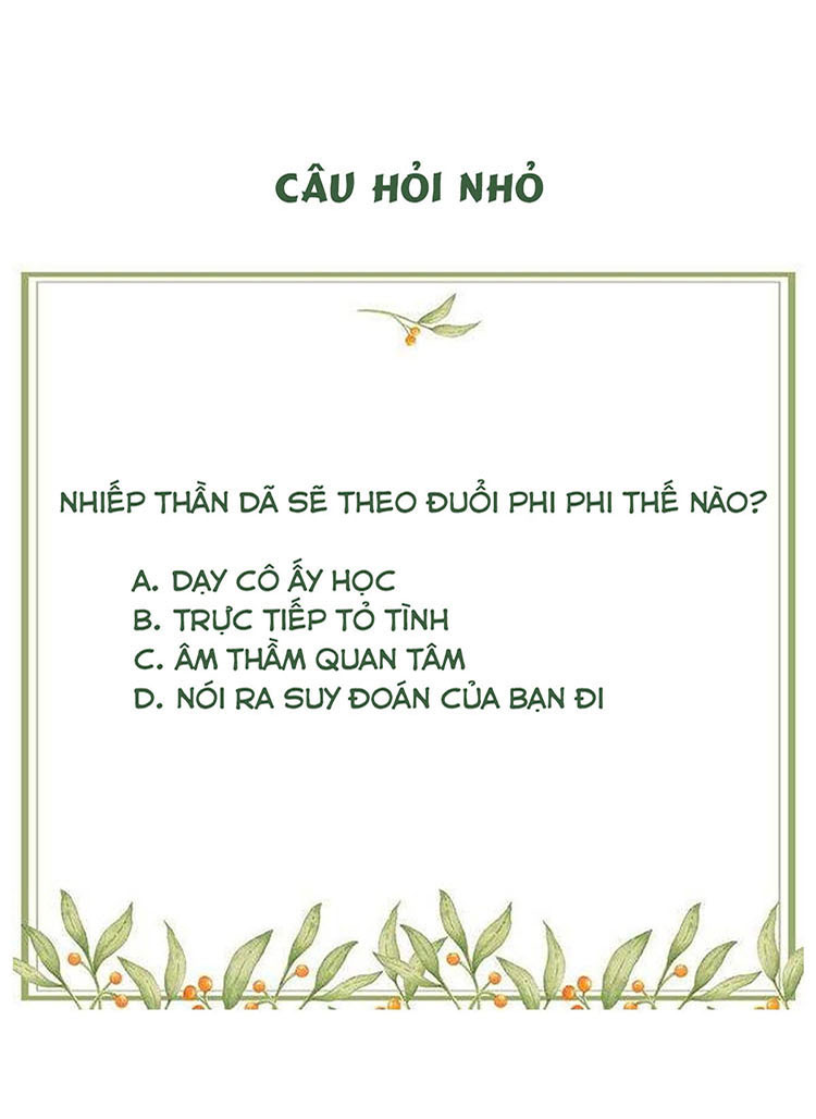 Ảnh Hậu Cũng Không Bằng Niệm Thanh Hoa Chapter 44 - Trang 46