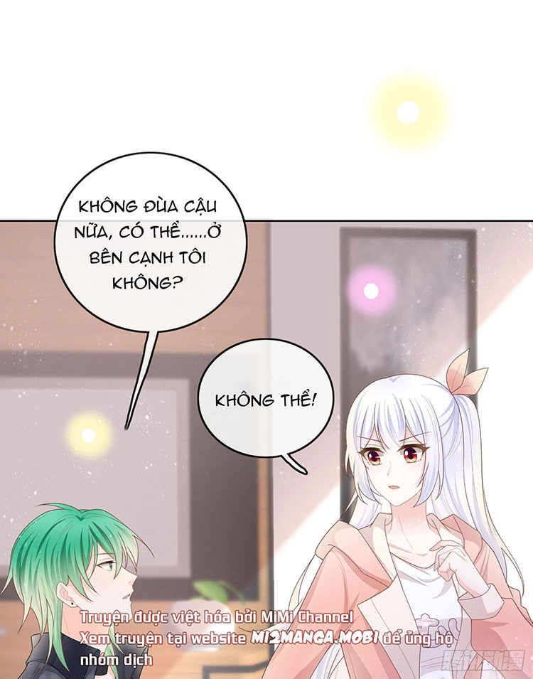 Ảnh Hậu Cũng Không Bằng Niệm Thanh Hoa Chapter 46 - Trang 1