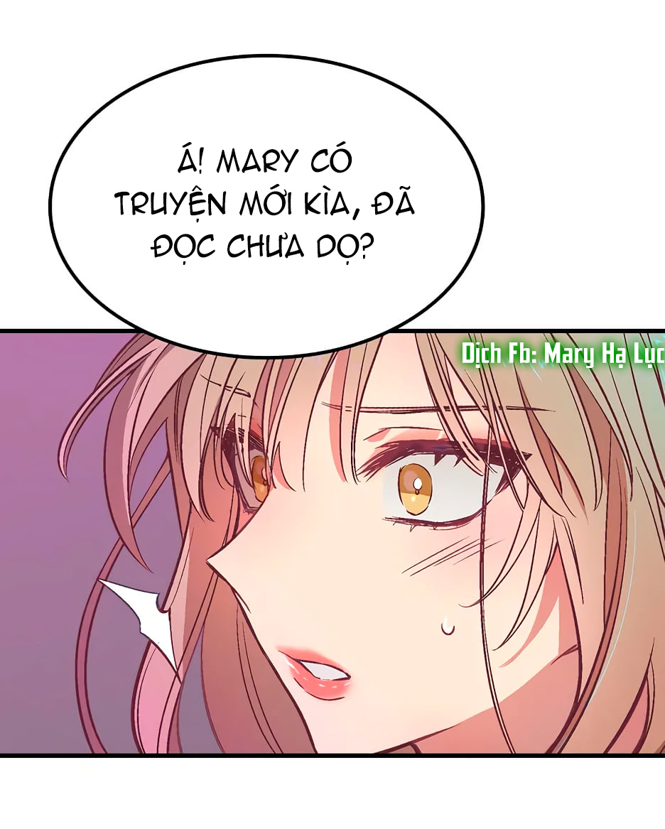 Cô Em Xinh Đẹp Và Ba Chàng Trai May Mắn Chapter 0 - Trang 1