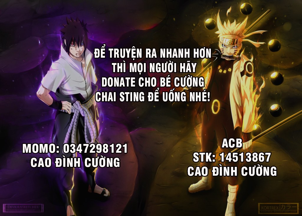 Có Phòng Trống Không? Chapter 1 - Trang 24