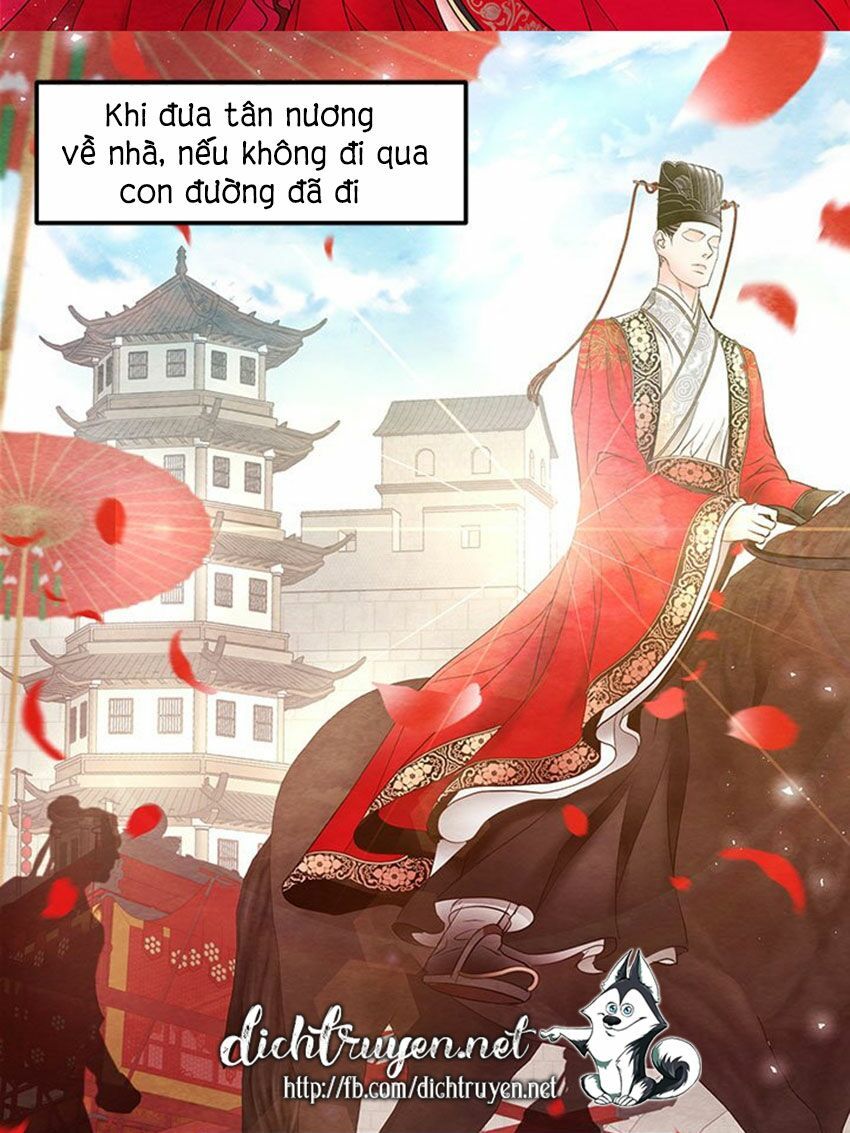 Đêm Thác Loạn (Đêm Dục Vọng) Chapter 22 - Trang 20