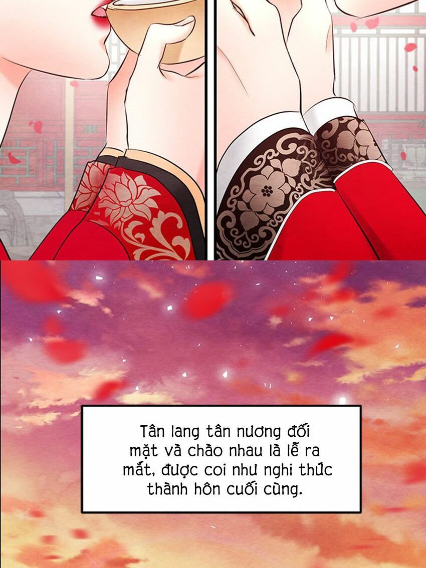 Đêm Thác Loạn (Đêm Dục Vọng) Chapter 22 - Trang 23