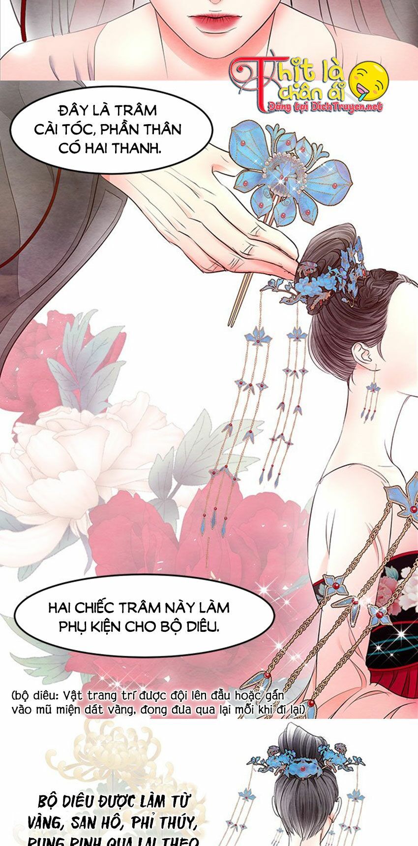 Đêm Thác Loạn (Đêm Dục Vọng) Chapter 22 - Trang 8