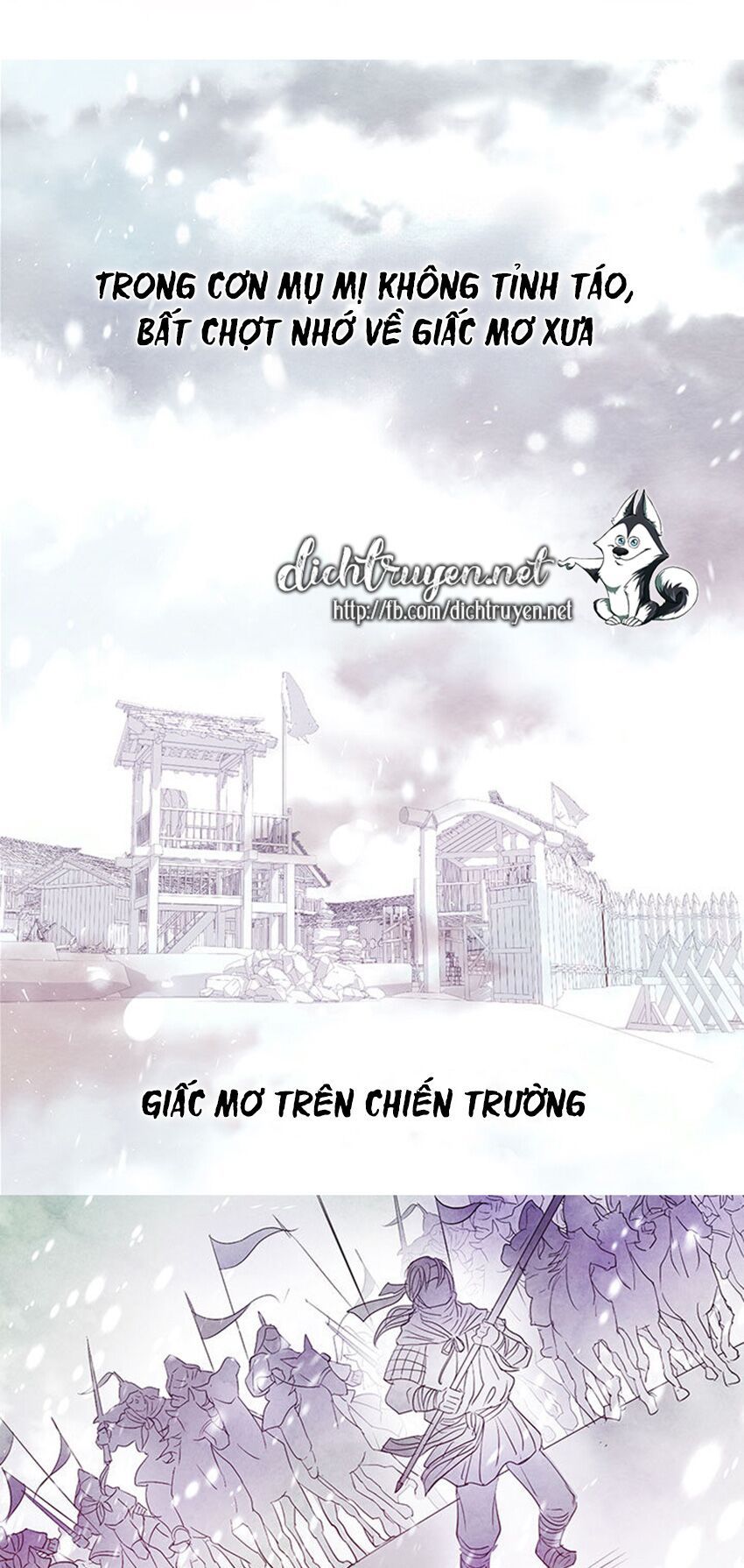 Đêm Thác Loạn (Đêm Dục Vọng) Chapter 23: End - Trang 35