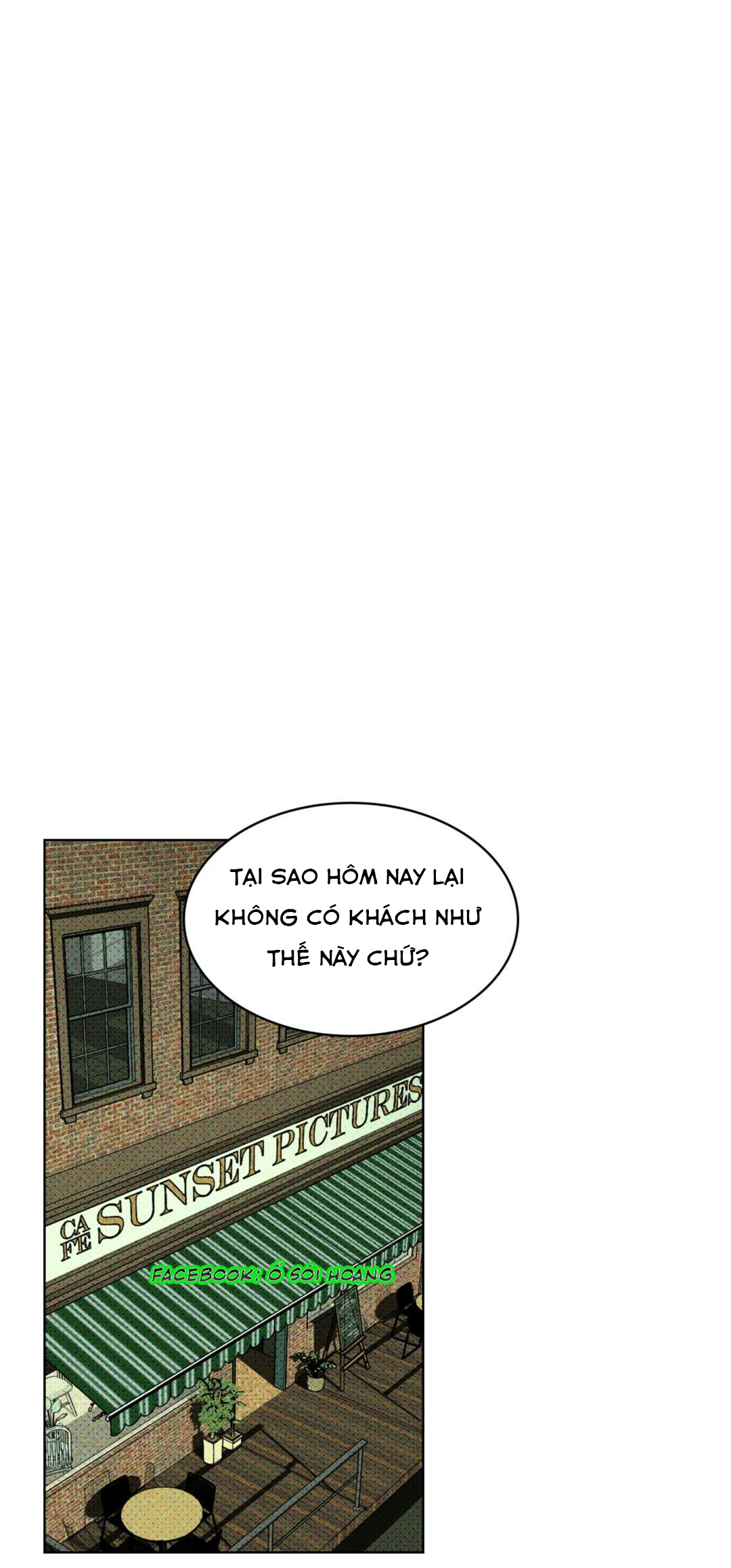 Dưới Ánh Đèn Xanh Chapter 4 - Trang 46