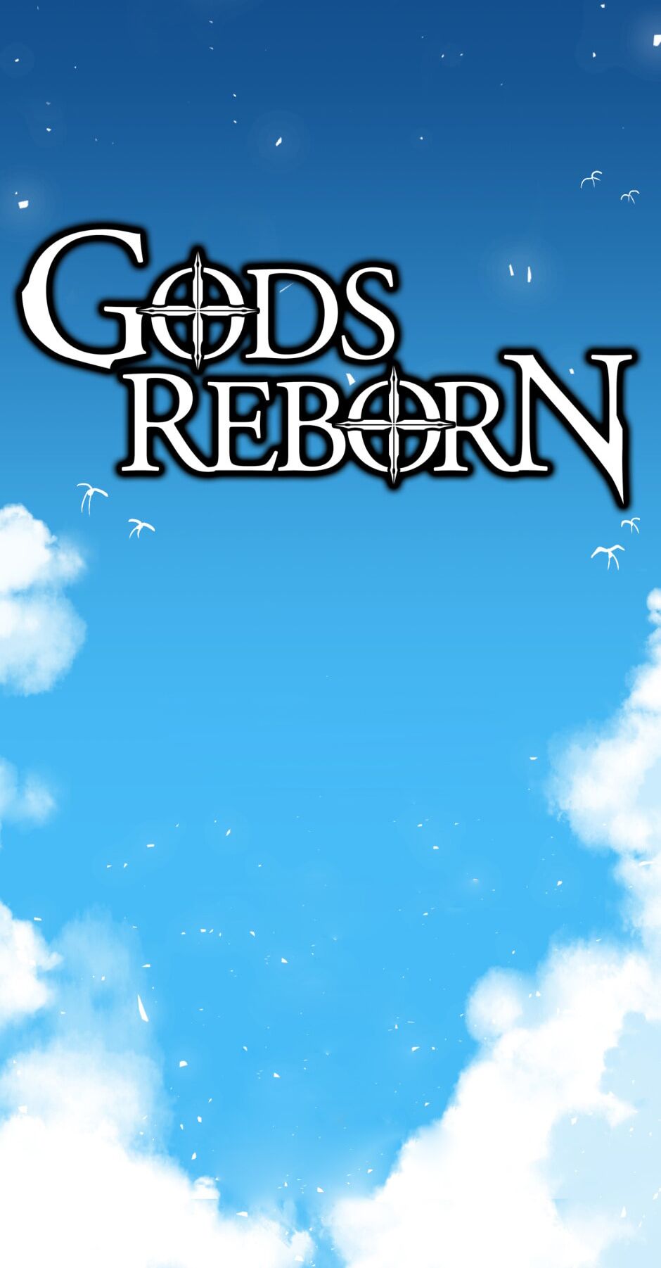 Gods Reborn Chapter 24 - Trang 11