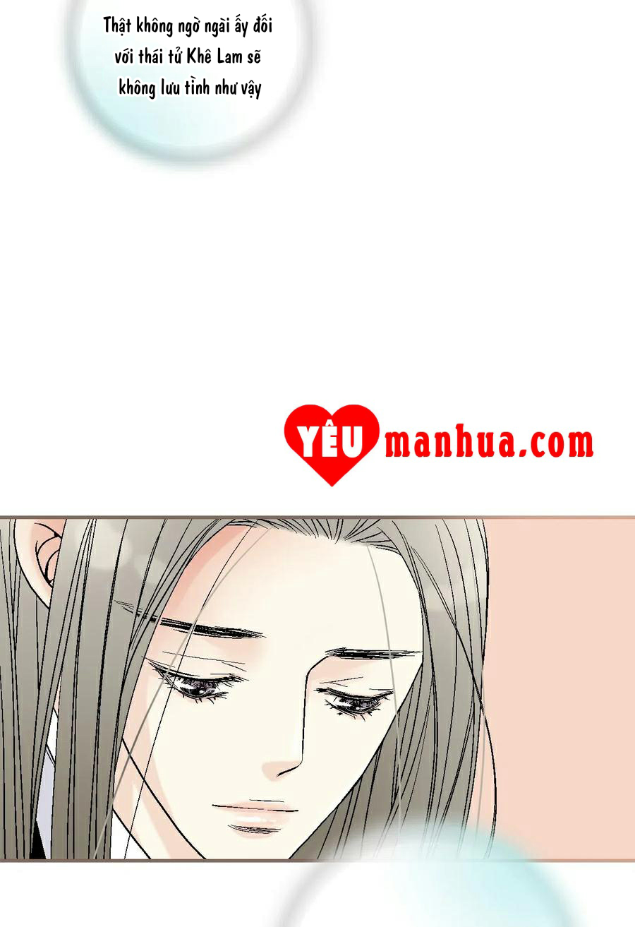 Hoa Vũ Dao Chapter 47 - Trang 39