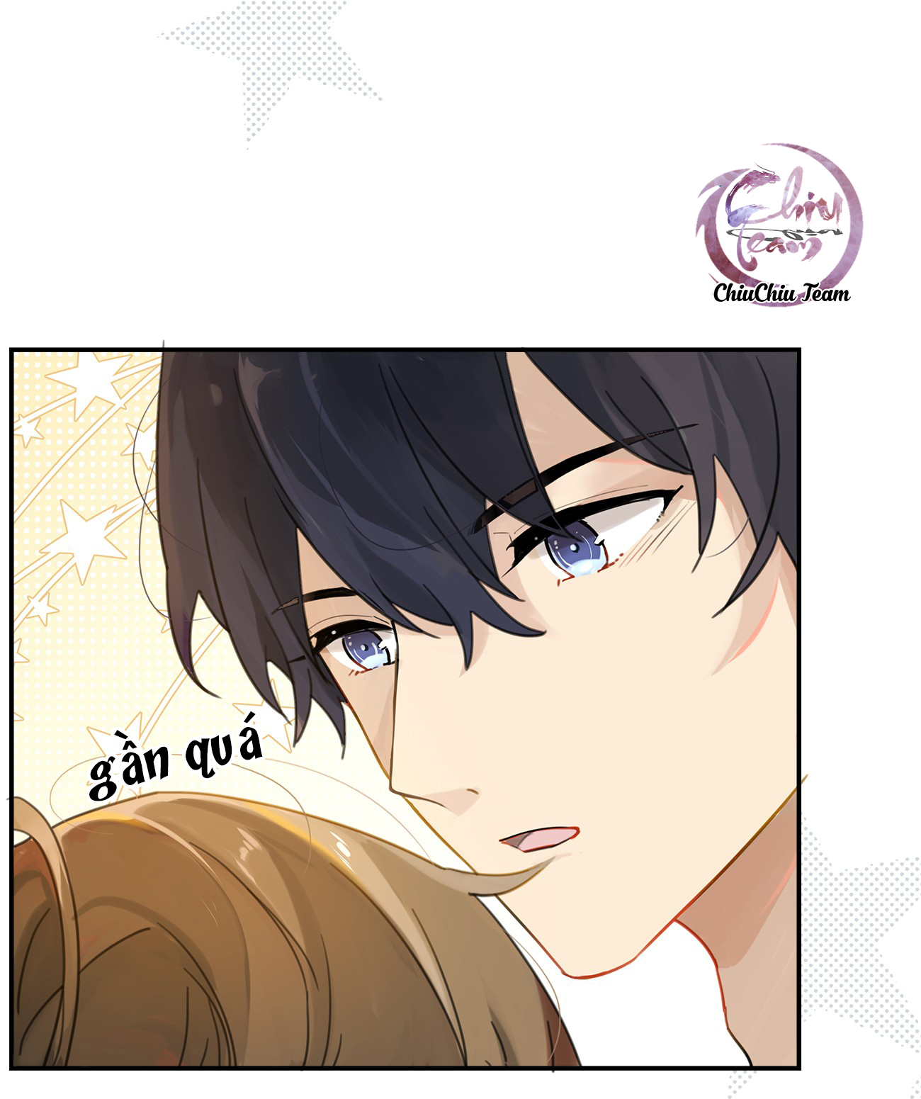 Lâu Rồi Không Gặp Chapter 3 - Trang 28