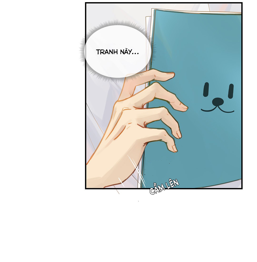 Lâu Rồi Không Gặp Chapter 6 - Trang 11