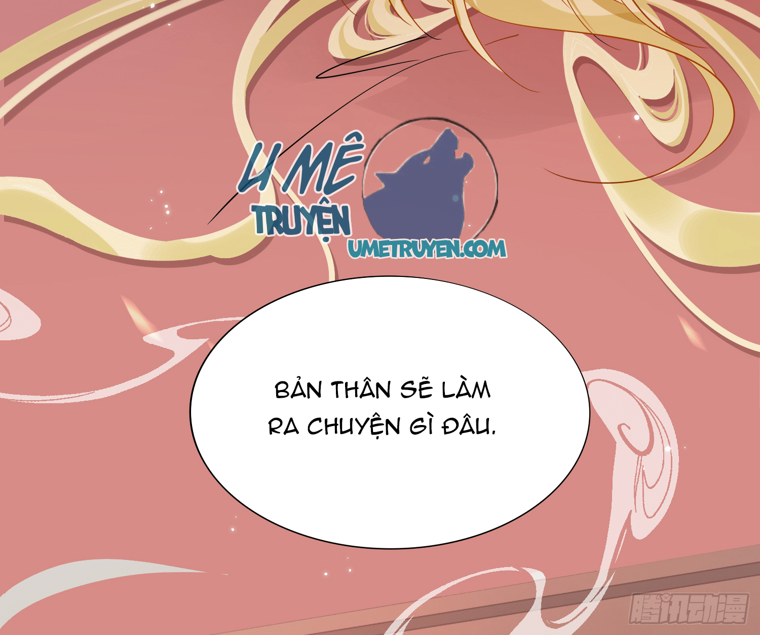 Lục Thân Bất Nhận Chapter 21 - Trang 5