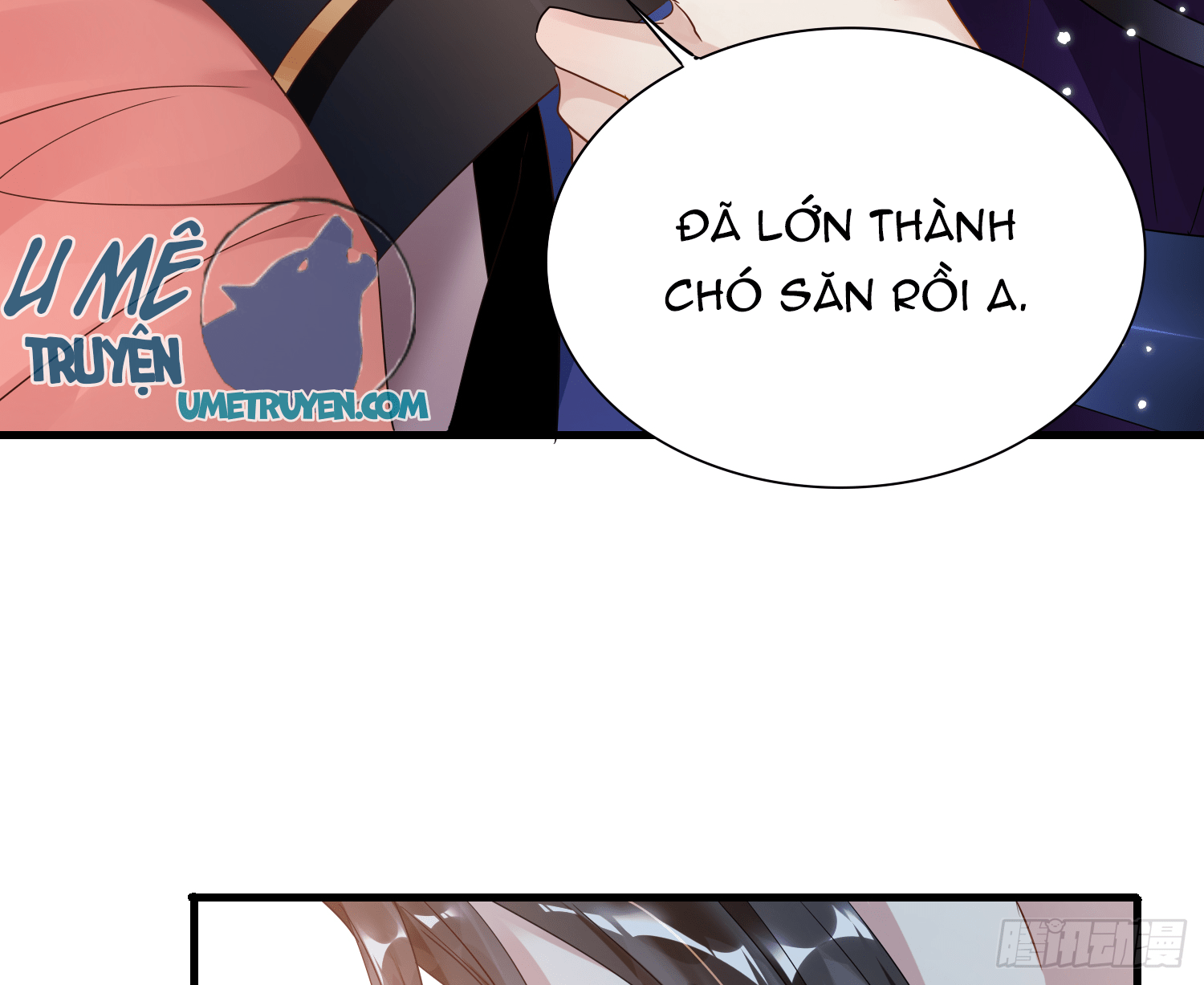 Lục Thân Bất Nhận Chapter 21 - Trang 53