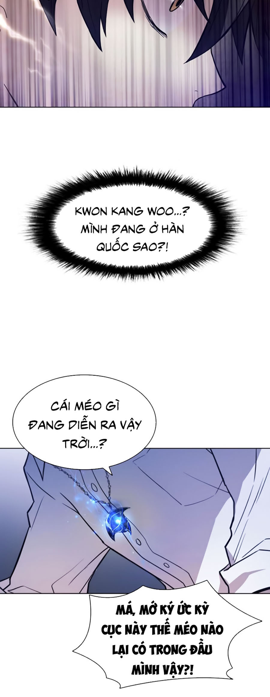 Phản Diện Là Để Tiêu Diệt Chapter 2 - Trang 10