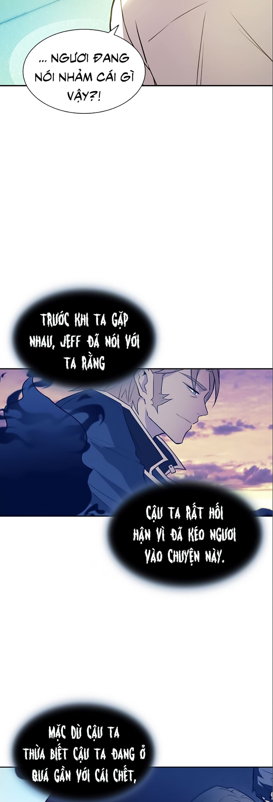 Phản Diện Là Để Tiêu Diệt Chapter 3 - Trang 16