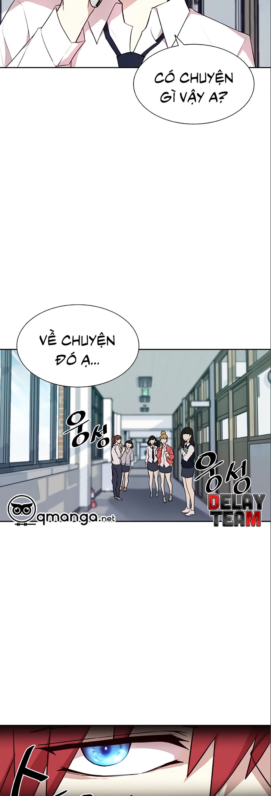 Phản Diện Là Để Tiêu Diệt Chapter 3 - Trang 31