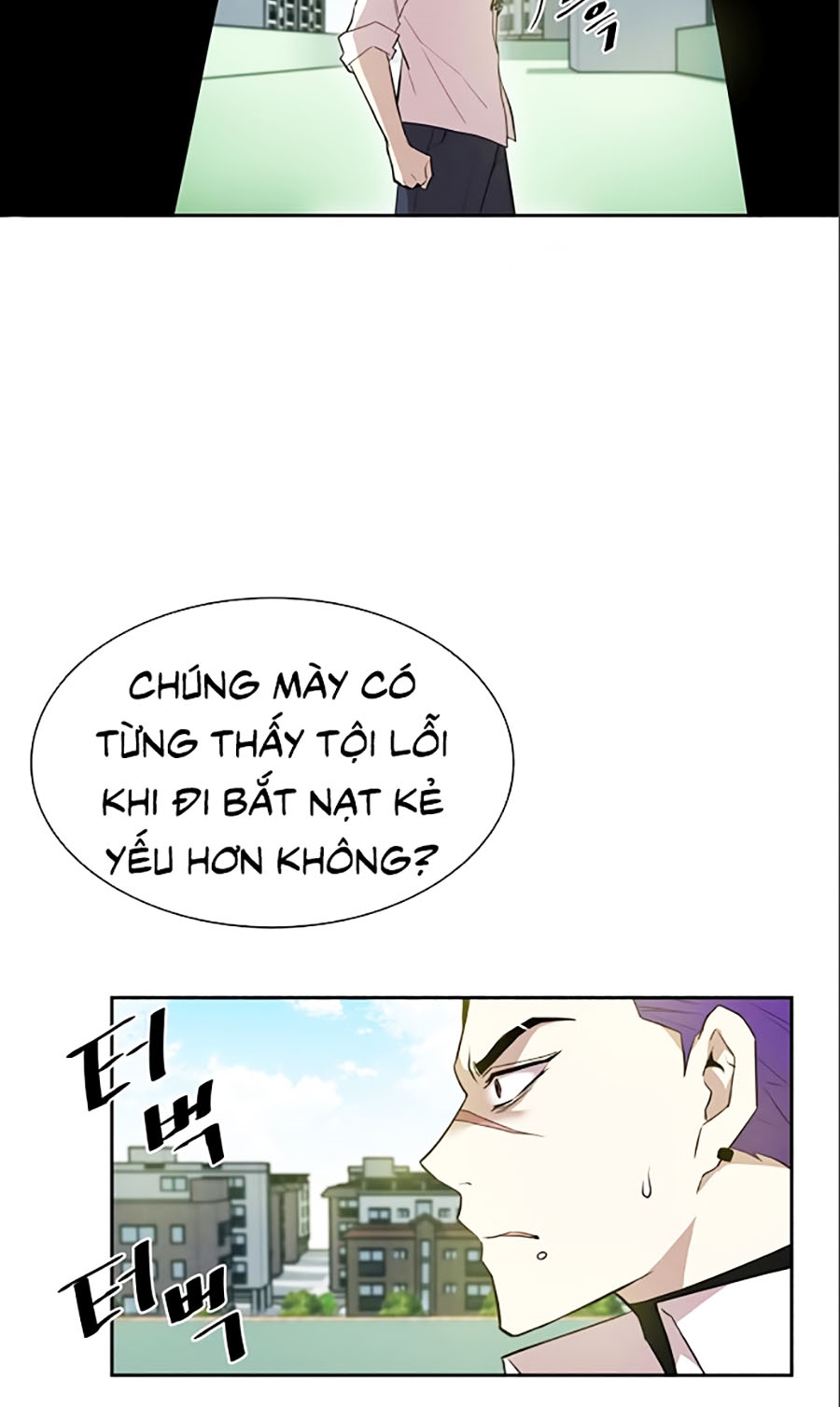 Phản Diện Là Để Tiêu Diệt Chapter 3 - Trang 56