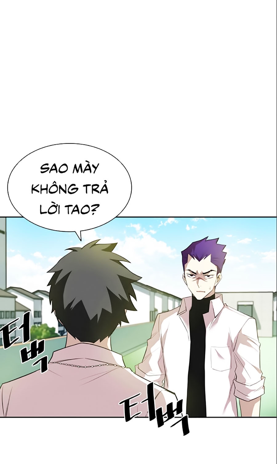 Phản Diện Là Để Tiêu Diệt Chapter 3 - Trang 57